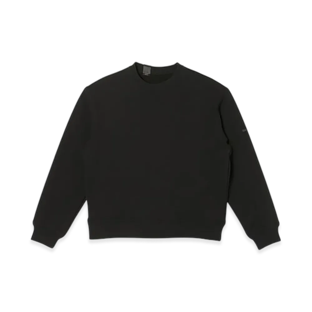 N.HOOLYWOOD COMPILE Crewneck Sweatshirt "Black"