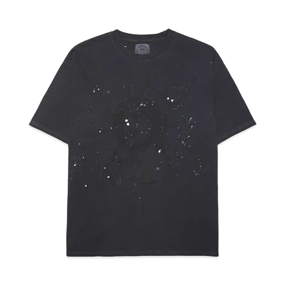SOMEIT J.X Vintage Tee "STONE GREY"