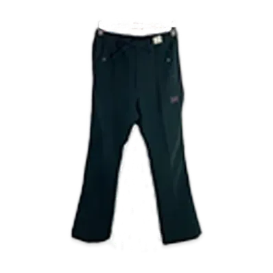 Needles Piping Cowboy Pant "Green"