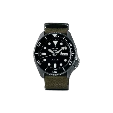 SEIKO 5 Sports Sports Style SBSA023