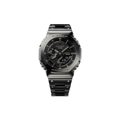 Casio G-Shock Full Metal 2100 Series GM-B2100BD-1AJF "Balck"