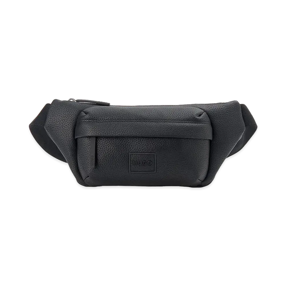 HUGO BOSS Crossbody Bag "Black"