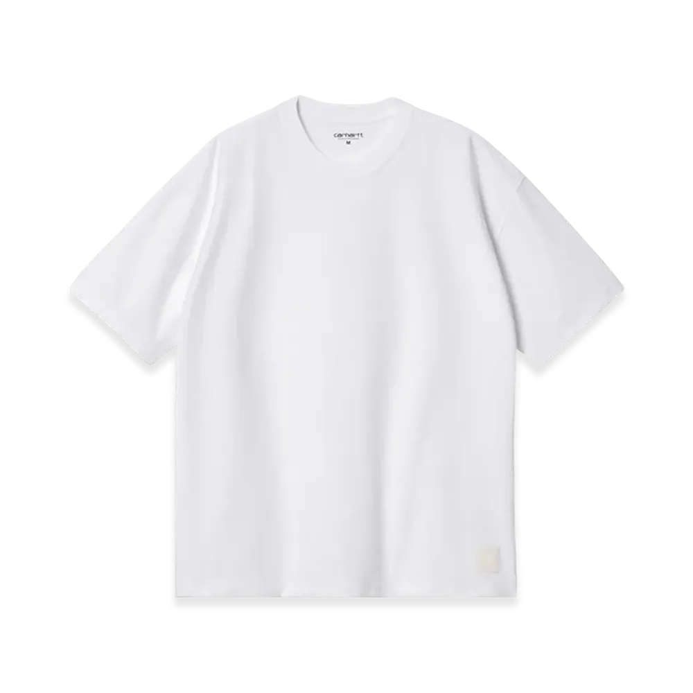Carhartt WIP Dawson T-Shirt "White"