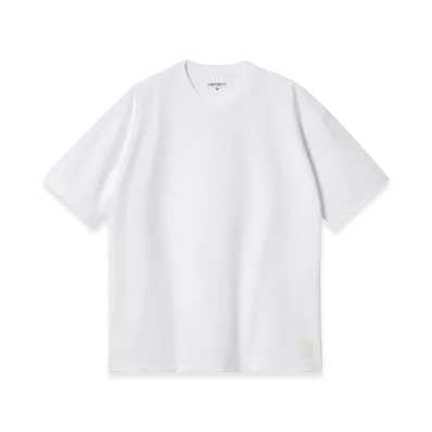 Carhartt WIP Dawson T-Shirt "White"