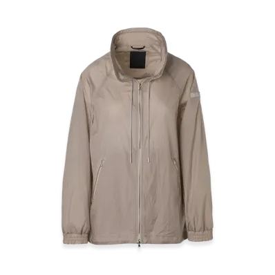 TATRAS Nylon Jacket Size 1 Lilin "Beige"