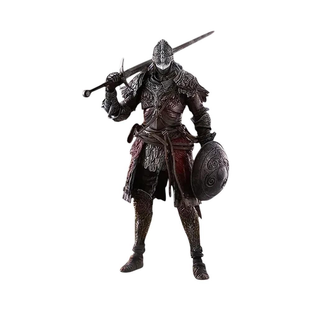 Max Factory "figma" -ELDEN RING- Raging Wolf