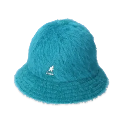 Kangol Furgora Casual "Marine Teal"