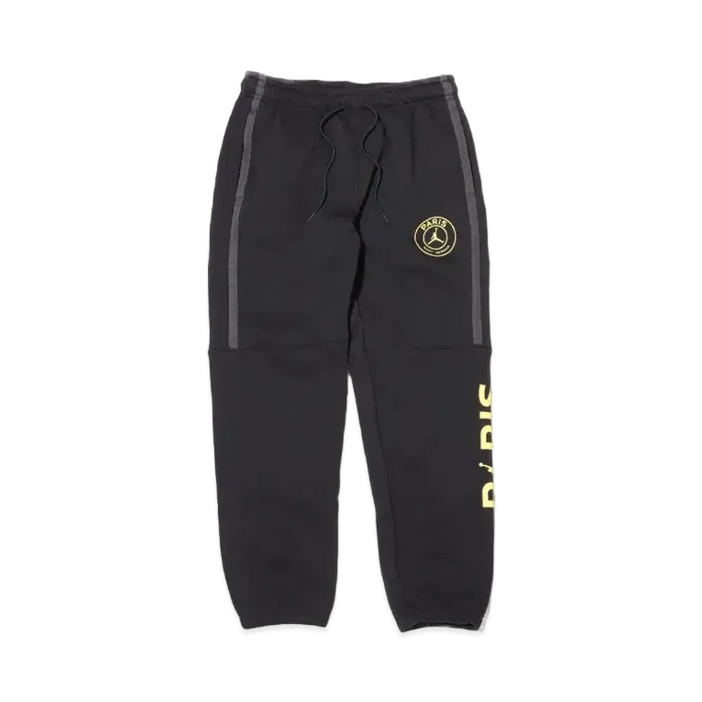 Nike Jordan Brand AS W J PSG Brkln Flc Gfx Pant "Black"