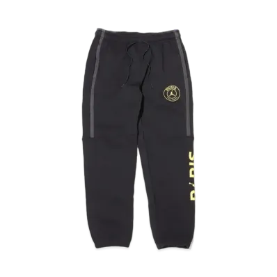 Nike Jordan Brand AS W J PSG Brkln Flc Gfx Pant "Black"