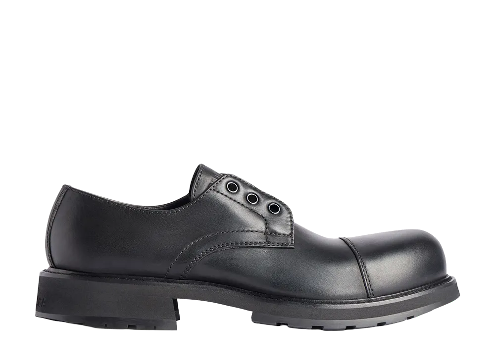 BALENCIAGA Track Derby "Black"