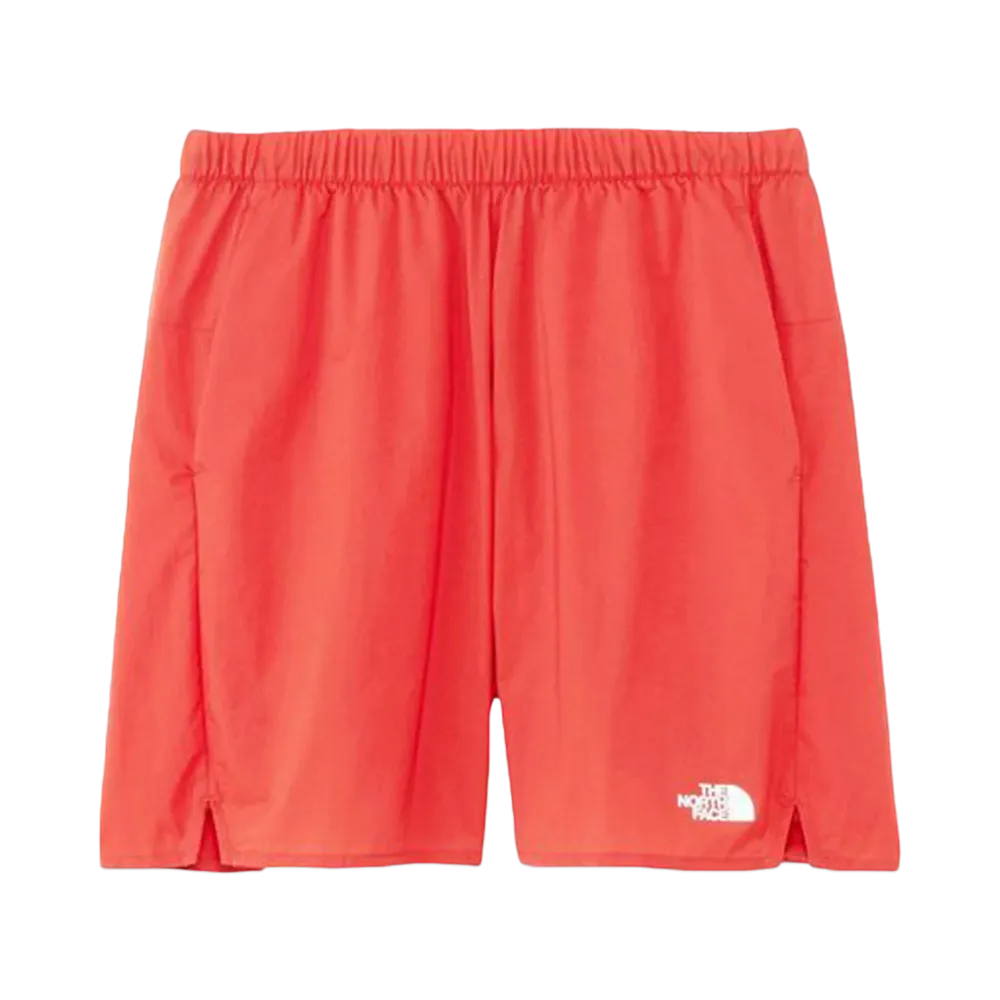 The North Face Swallowtail Vent Half Pants "Urban Grace"