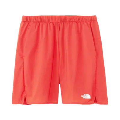 The North Face Swallowtail Vent Half Pants "Urban Grace"