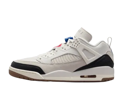 Nike Jordan Spiz'ike Low FC "Phantom/Old Royal"