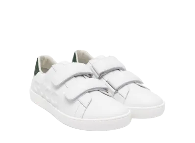 GUCCI GS Sneakers "White"