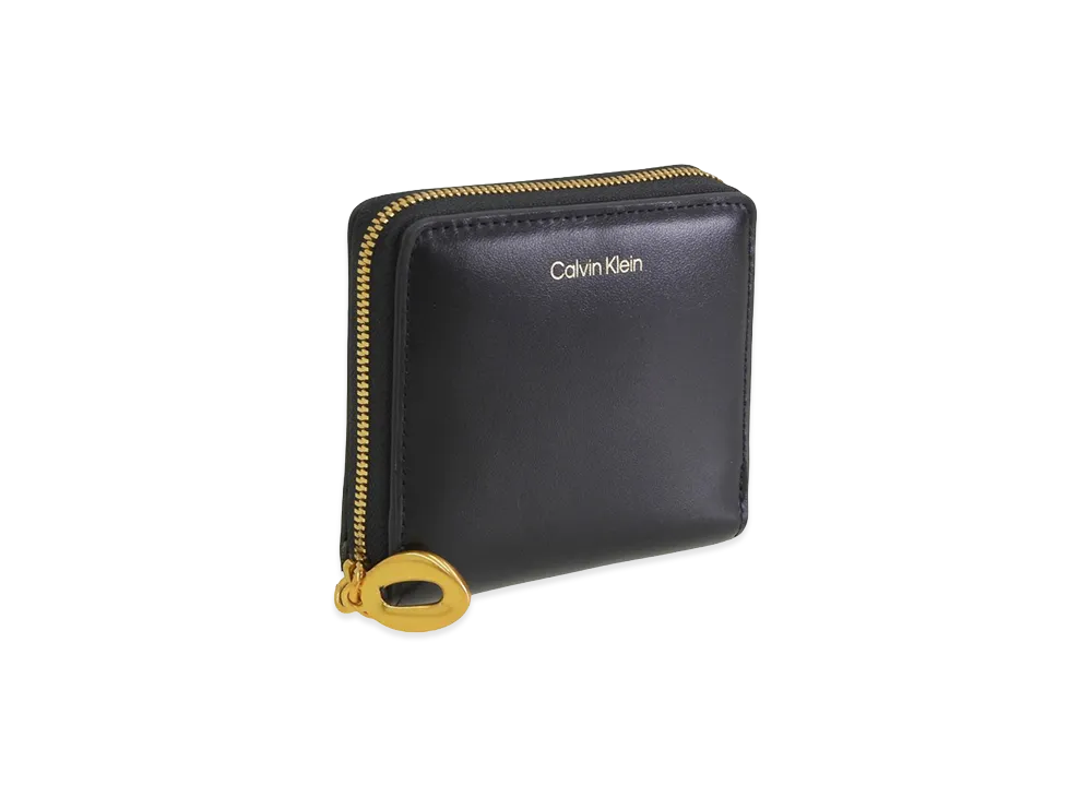 Calvin Klein Wallet "Black"