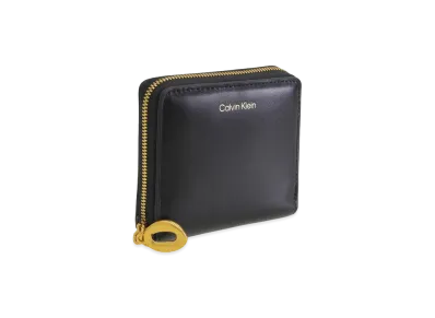 Calvin Klein Wallet "Black"
