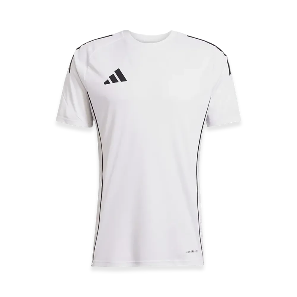 adidas Tiro 25 Competition Training Jersey "White"