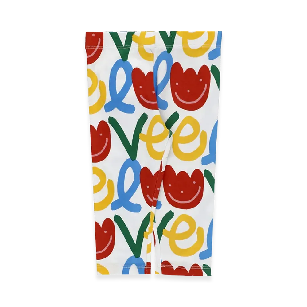 STELLA McCARTNEY Kids Trousers "Multicolor"