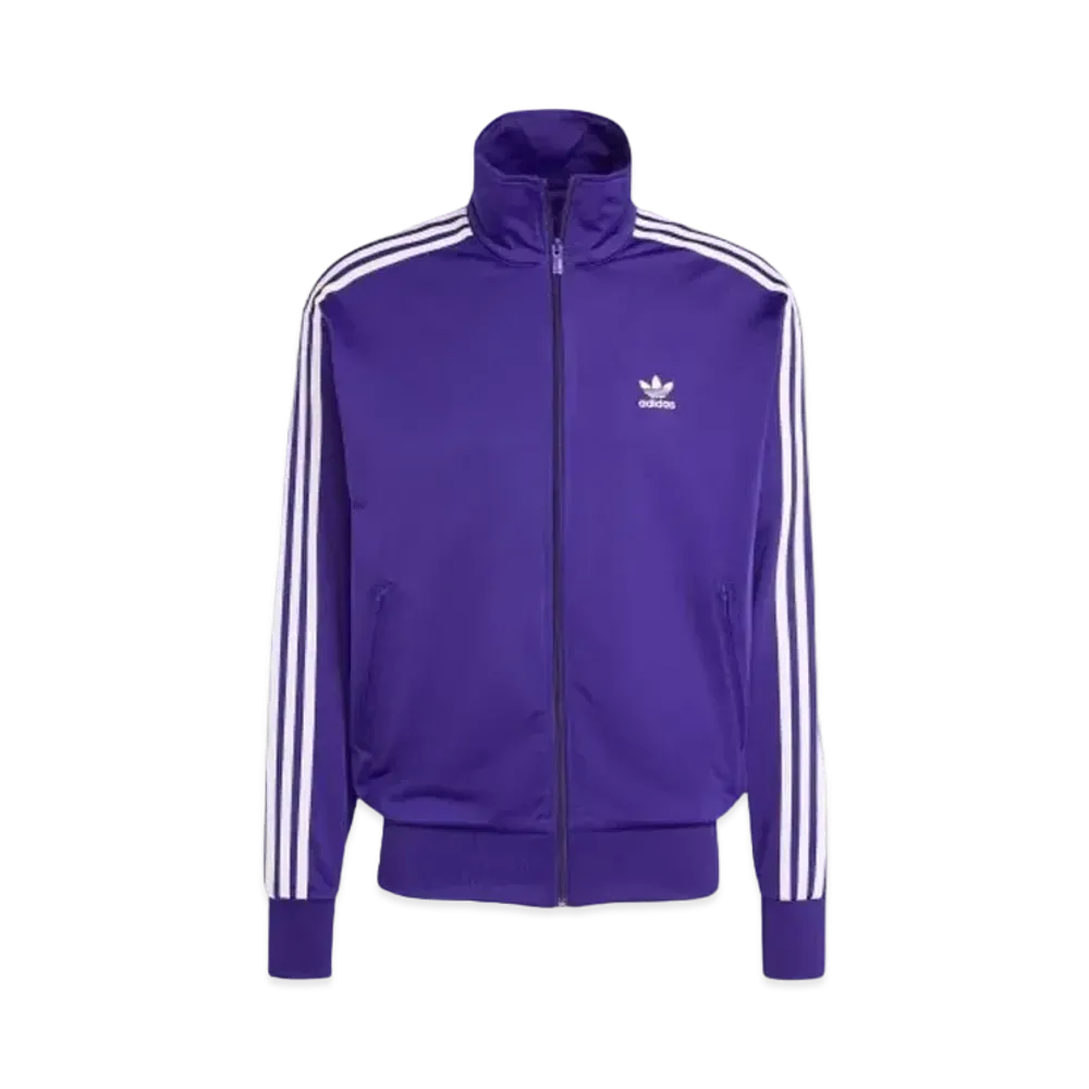 adidas Adicolor Classics Firebird Track Top (Jersey) "College Purple"