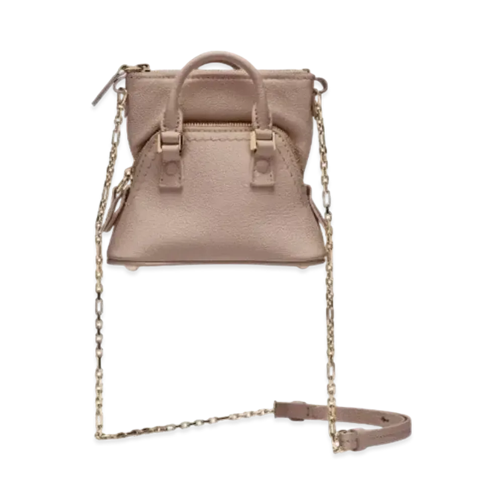 Maison Margiela 5AC Classique Baby "Pink"