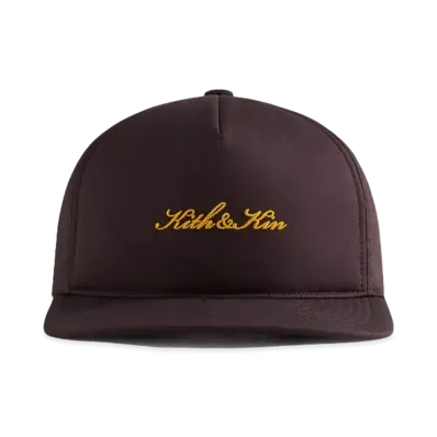 Kith & Kin A Frame Cap "Kindling"