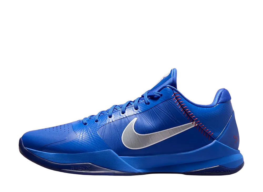 Nike Kobe 5 Protro "Dodgers"