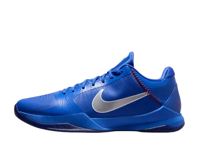 Nike Kobe 5 Protro "Dodgers"