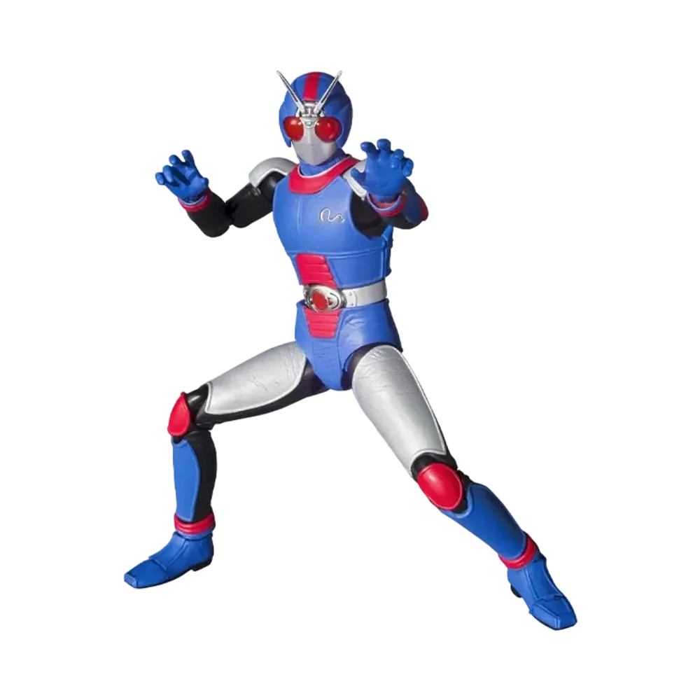 S.H.Figuarts Bio Rider