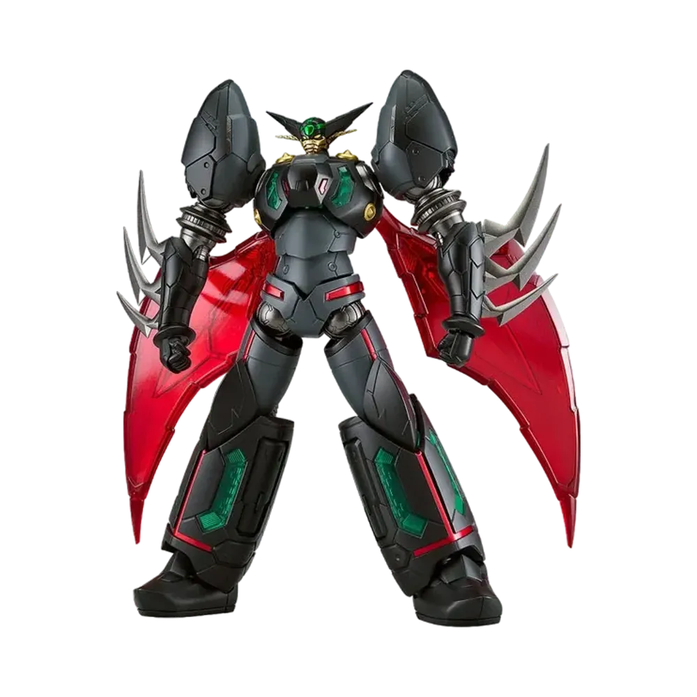 Good Smile Company "MODEROID" -Getter Robot Arc- Shin Getter Robot Tarak