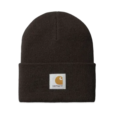 Carhartt Acrylic Watch Hat "Tobacco"