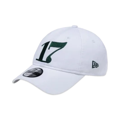 NEW ERA x Real 9Twenty 17 "White"
