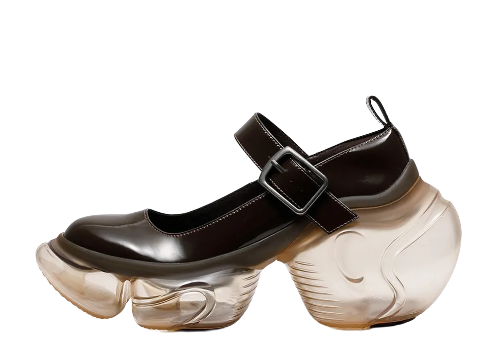 grounds Women's LOOPIE LADY "Brownie/Sand"
