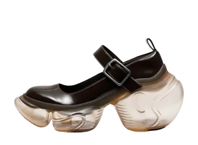 grounds Women's LOOPIE LADY "Brownie/Sand"