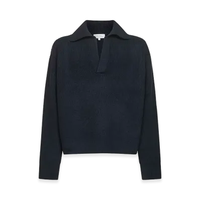 STUDIO NICHOLSON Sweaters "Navy"