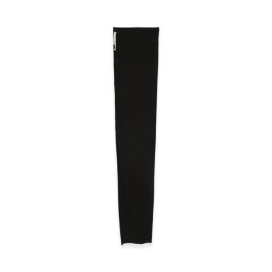 Rick Owens DRKSHDW Women's 'soft Edfu' Skirt "Black"