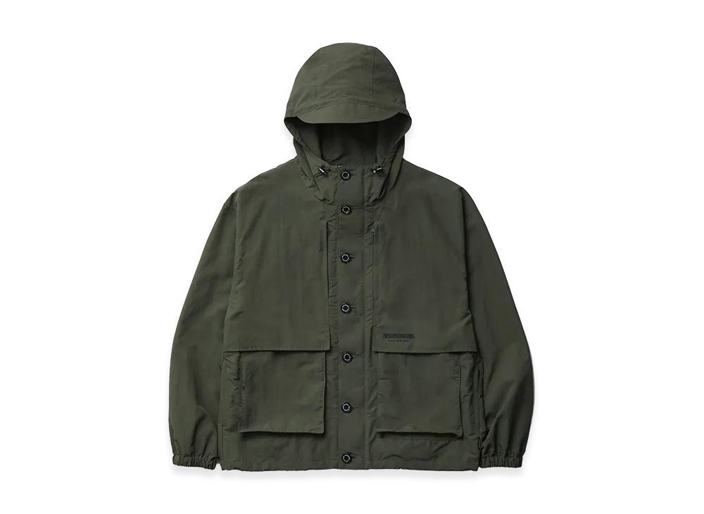 NEIGHBORHOOD Utility MP Jacket "Olive Drab"