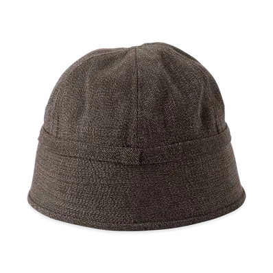 T.T Taiga Takahashi LOT.007 Naval Hat "Covert"
