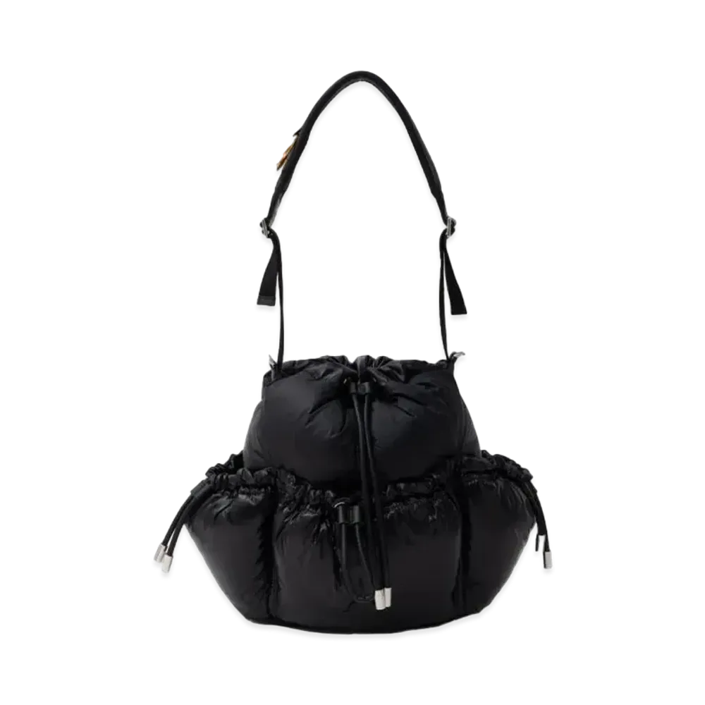 MONCLER Ravinelle Bag "Black"
