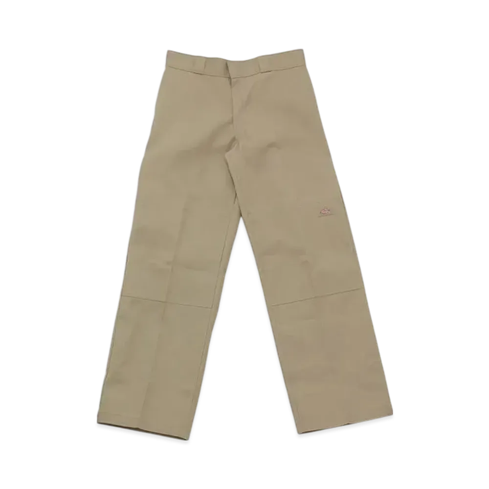 Dickies Twill Double Knee "Beige"