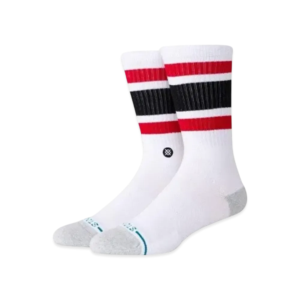 STANCE TUBE CHI "WHITE"