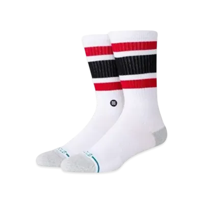 STANCE TUBE CHI "WHITE"