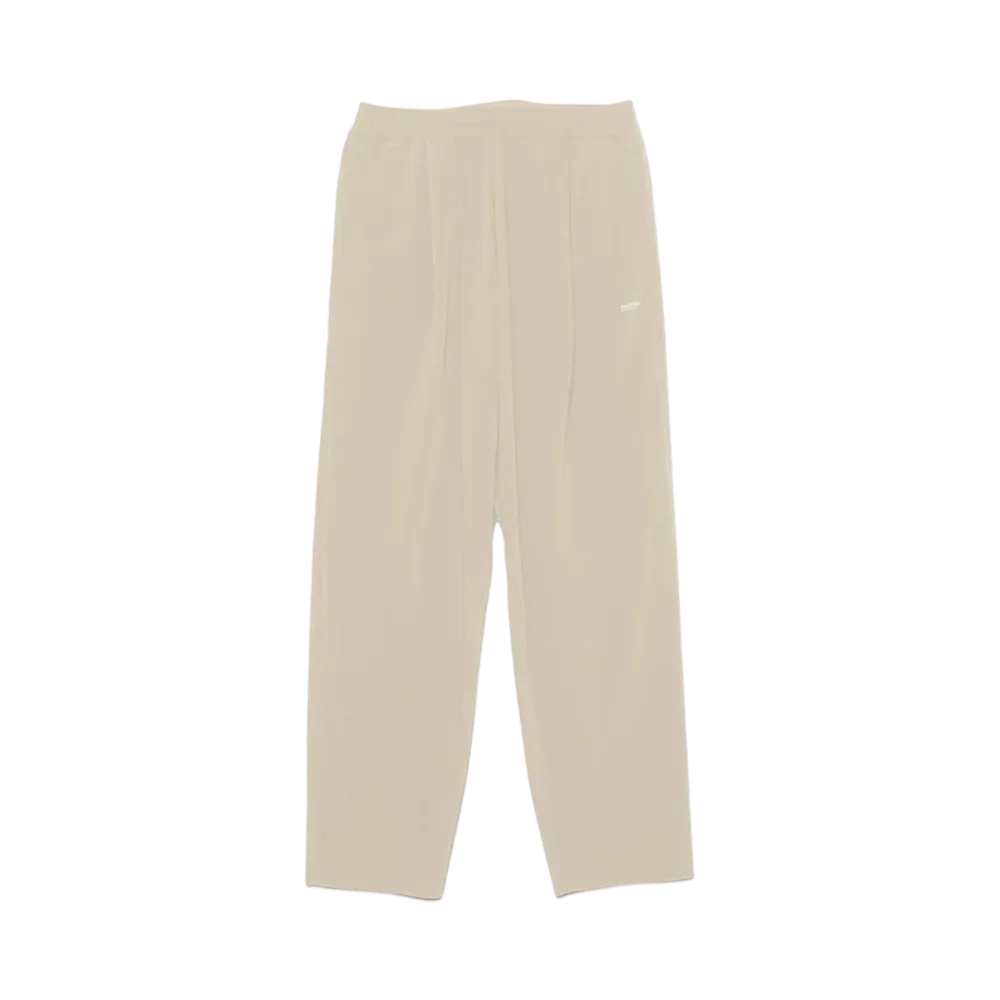 Graphpaper Pertex Equilibrium Wide Easy Pants "Beigh"
