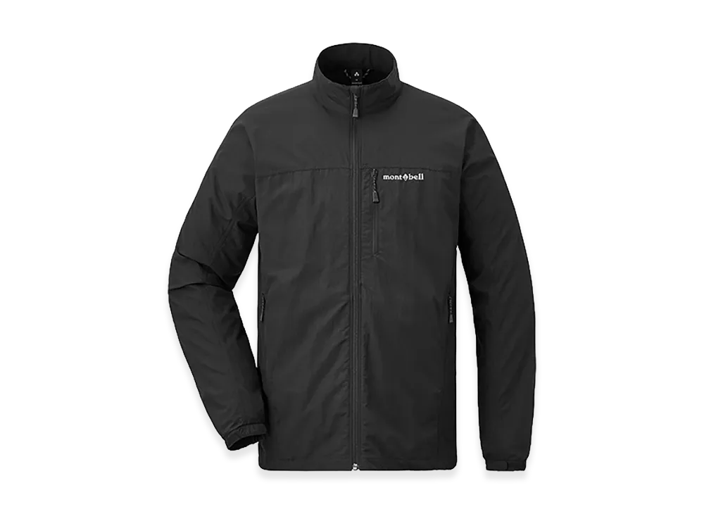 mont-bell O.D. Jacket "Black"