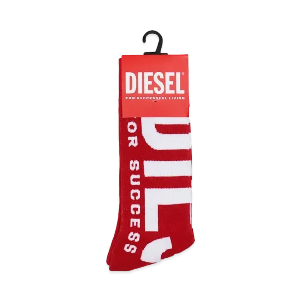 DIESEL Skm-Ray "RED"