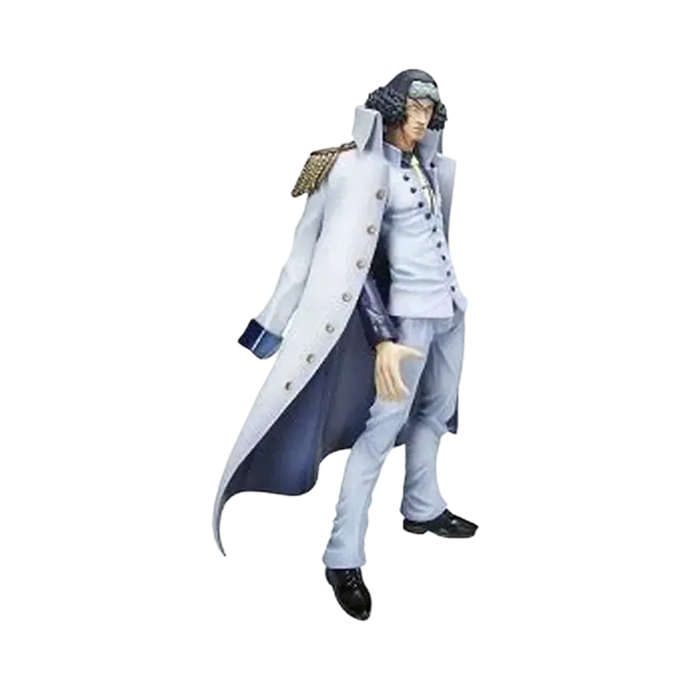 Portrait.Of.Pirates: ONE PIECE Series NEO-DX: Marine Admiral Aokiji [Kuzan]