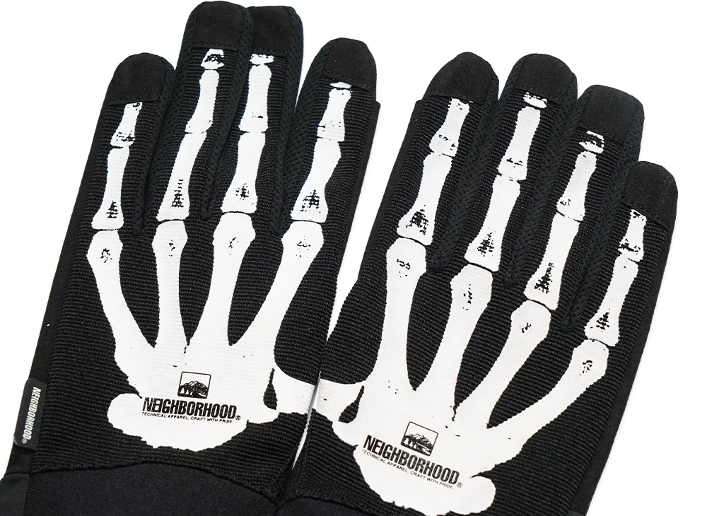 NEIGHBORHOOD Active Glove 