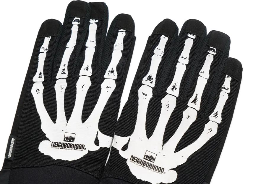 NEIGHBORHOOD Active Glove NEIGHBORHOOD Active Glove