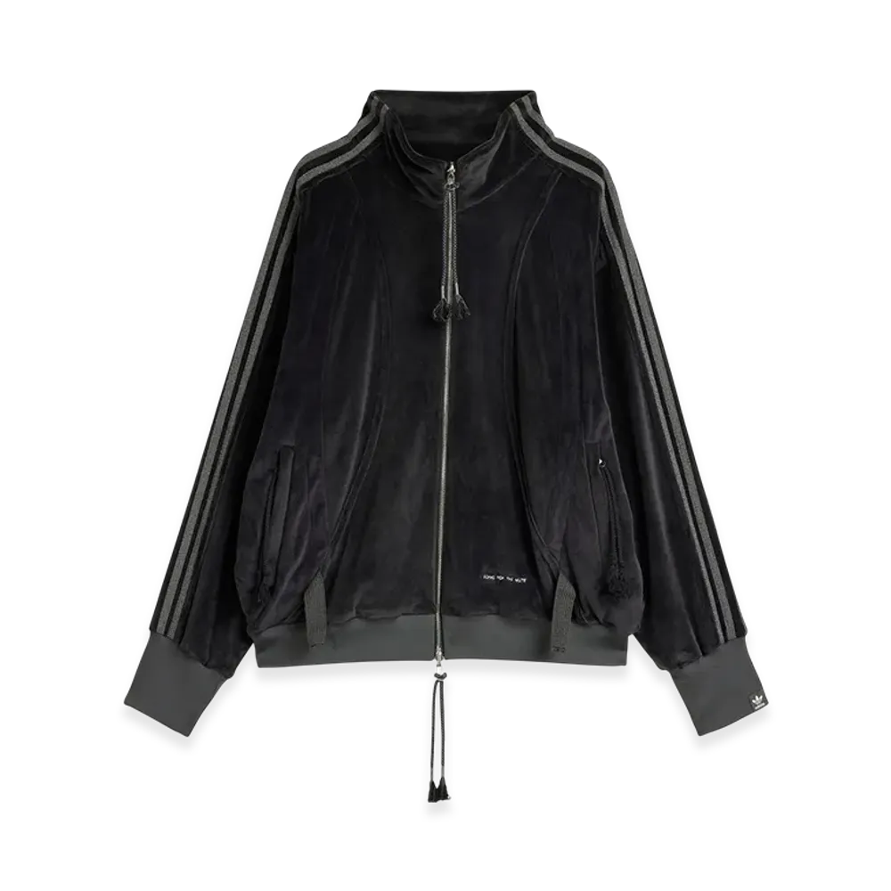 adidas x Song for the Mute ADI006 Track Top "Black"