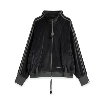 adidas x Song for the Mute ADI006 Track Top "Black"