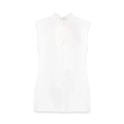 sacai Women's Top "White"